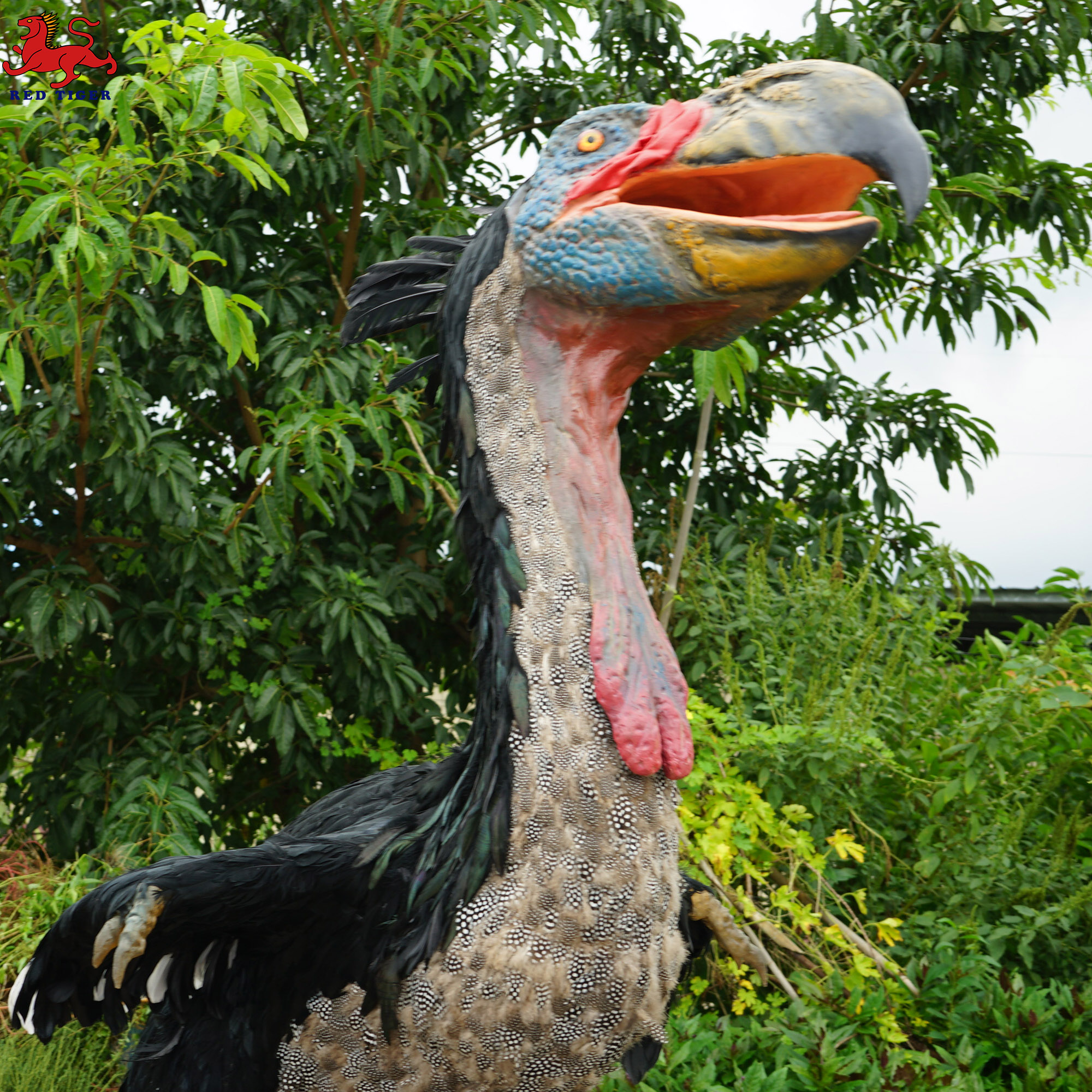 Large Animated Simulation Animal Mold for Sale