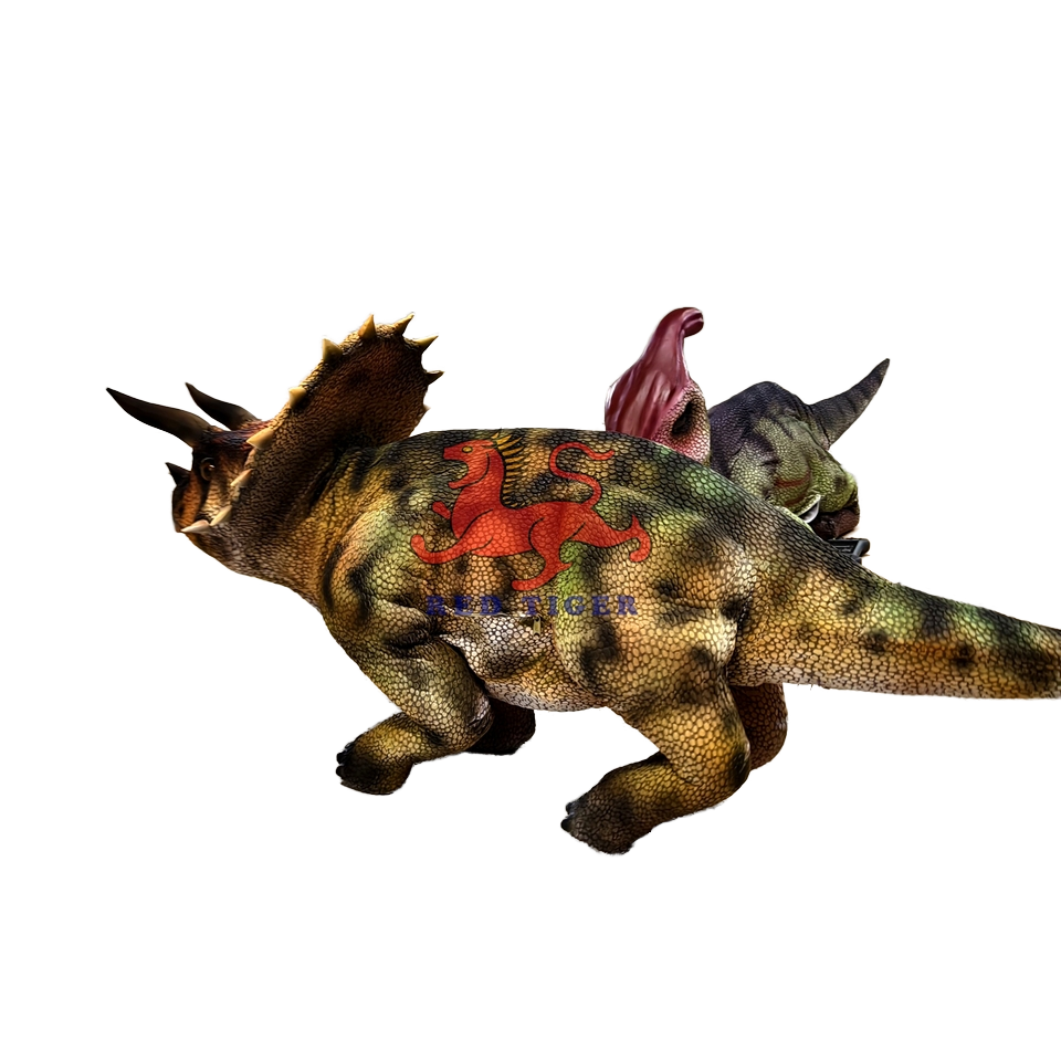 New Realistic Animatronic Walking Robot Dinosaur Robot Dog Remote Control Robot Dinosaur