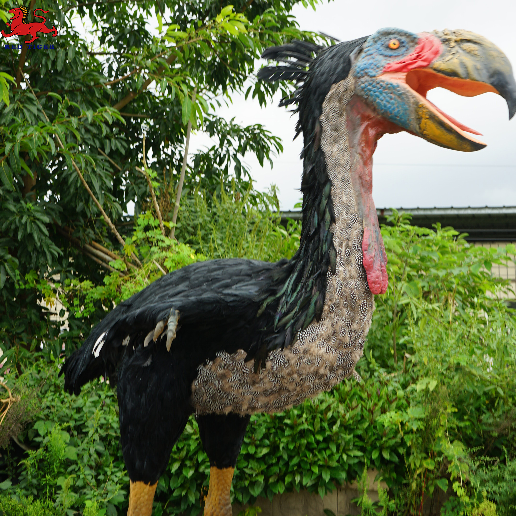 Large Animated Simulation Animal Mold for Sale