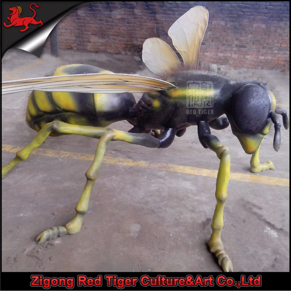 3d Realistic Waterproof Insect Model
