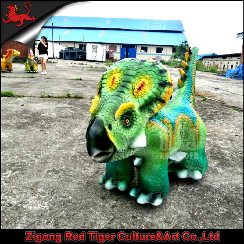 Hot Sale Amusement Park Coin Operated Kids Ride