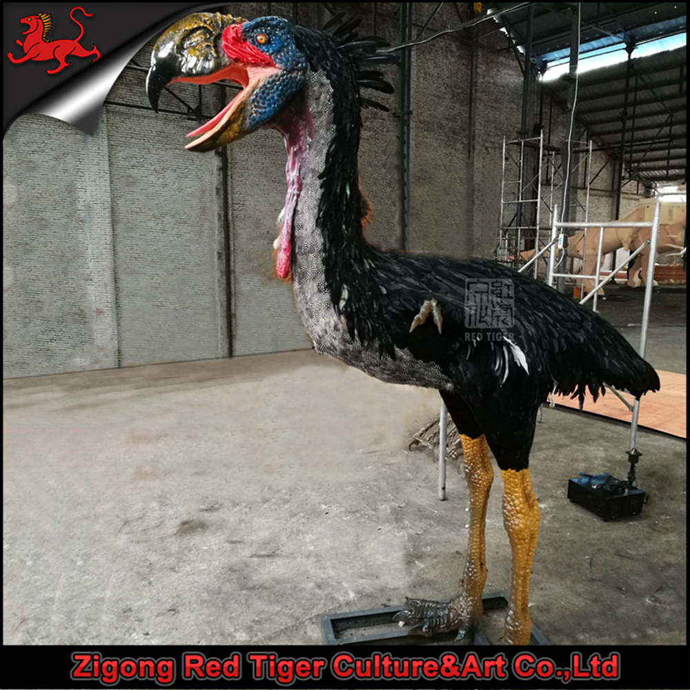 Large Animated Simulation Animal Mold for Sale