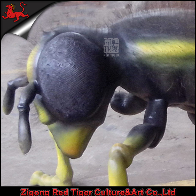 3d Realistic Waterproof Insect Model
