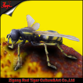 3d Realistic Waterproof Insect Model
