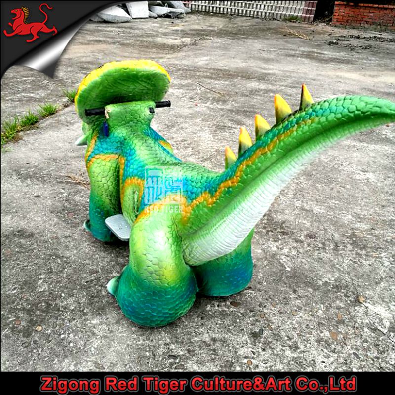 Hot Sale Amusement Park Coin Operated Kids Ride